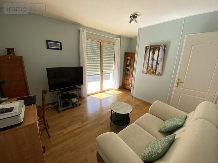 Maison a vendre Pont-l'Abbé 29120 Finistère 215 m2 8 pièces 520000 euros