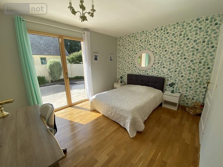 Maison a vendre Pont-l'Abbé 29120 Finistère 215 m2 8 pièces 520000 euros