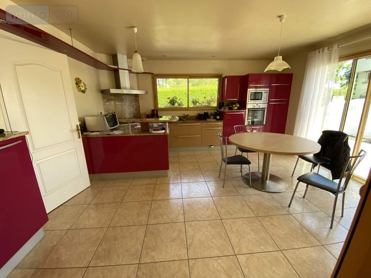 Maison a vendre Pont-l'Abbé 29120 Finistère 215 m2 8 pièces 520000 euros