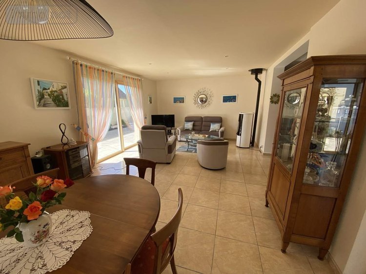 Maison a vendre Pont-l'Abbé 29120 Finistère 215 m2 8 pièces 520000 euros