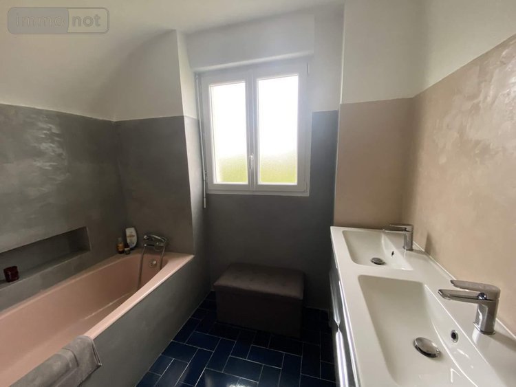 Maison a vendre Penmarch 29760 Finistère 165 m2 7 pièces 386000 euros