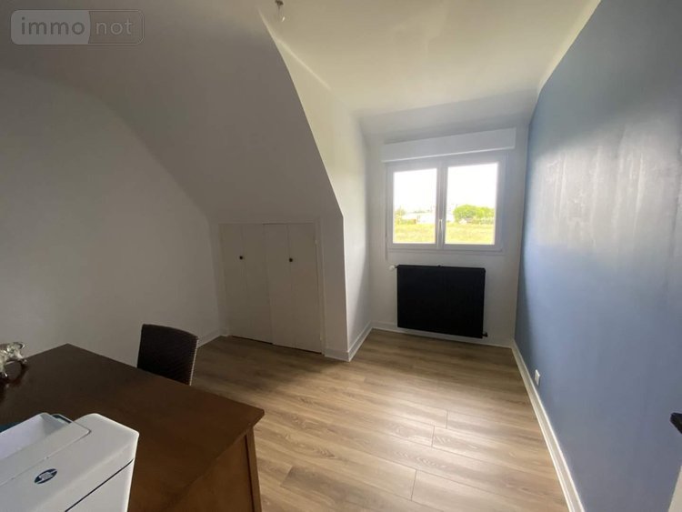 Maison a vendre Penmarch 29760 Finistère 165 m2 7 pièces 395200 euros