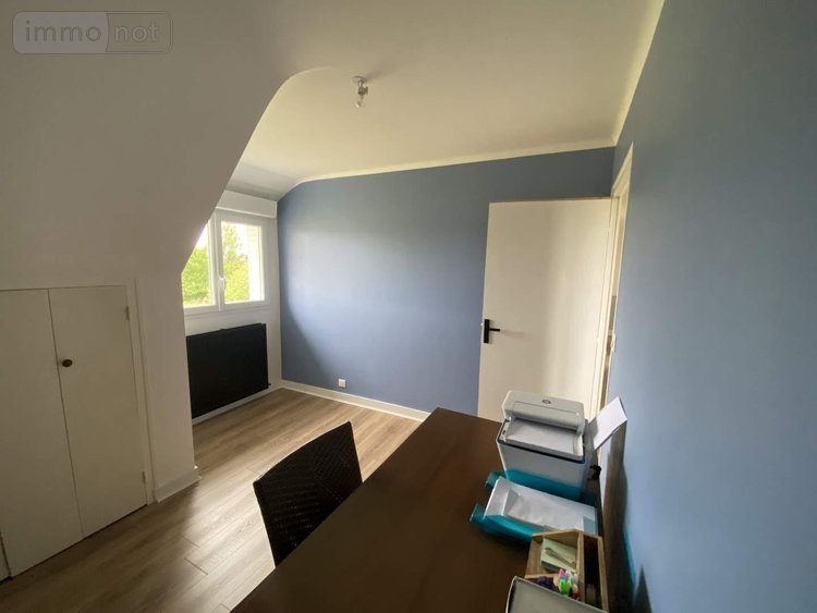 Maison a vendre Penmarch 29760 Finistère 165 m2 7 pièces 395200 euros