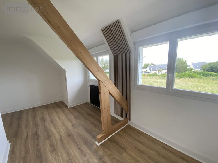 Maison a vendre Penmarch 29760 Finistère 165 m2 7 pièces 386000 euros