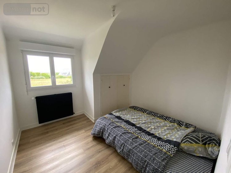 Maison a vendre Penmarch 29760 Finistère 165 m2 7 pièces 386000 euros