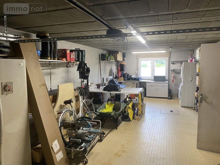 Maison a vendre Penmarch 29760 Finistère 165 m2 7 pièces 395200 euros