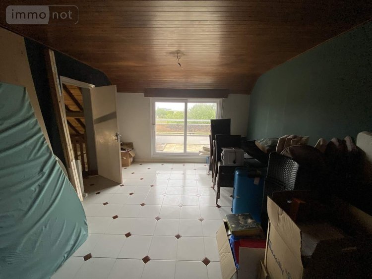 Maison a vendre Penmarch 29760 Finistère 165 m2 7 pièces 386000 euros