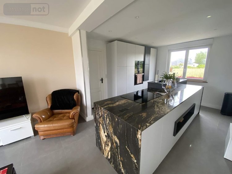 Maison a vendre Penmarch 29760 Finistère 165 m2 7 pièces 386000 euros