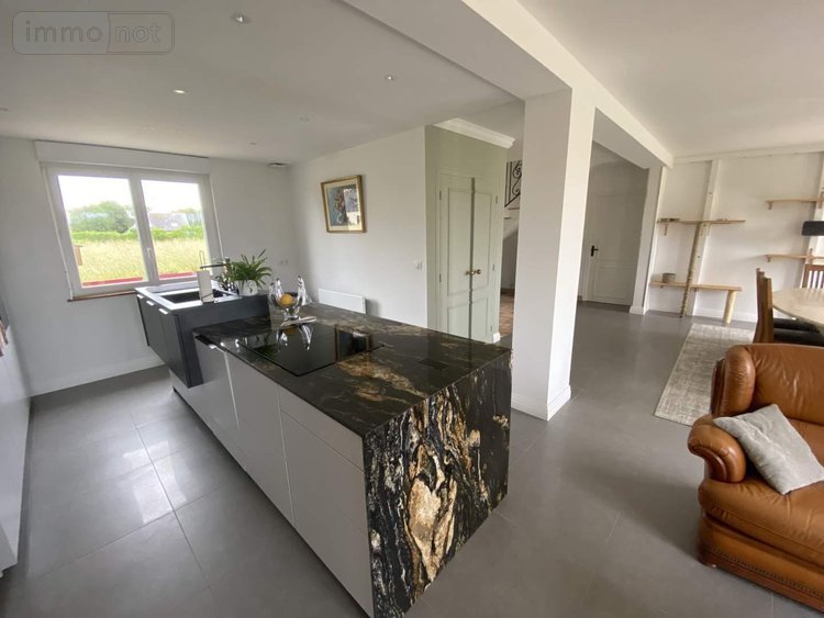 Maison a vendre Penmarch 29760 Finistère 165 m2 7 pièces 386000 euros