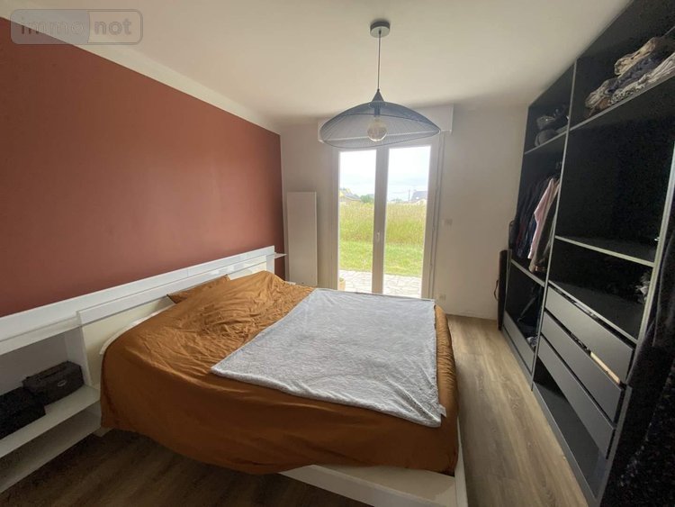 Maison a vendre Penmarch 29760 Finistère 165 m2 7 pièces 386000 euros