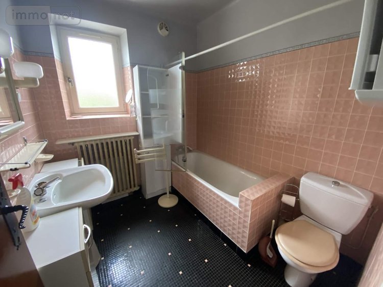 Maison a vendre Plobannalec-Lesconil 29740 Finistère 155 m2 7 pièces 271700 euros