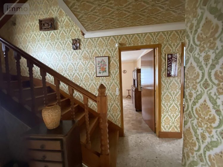 Maison a vendre Plobannalec-Lesconil 29740 Finistère 155 m2 7 pièces 271700 euros