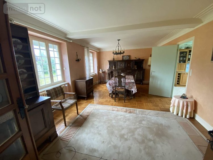Maison a vendre Plobannalec-Lesconil 29740 Finistère 155 m2 7 pièces 271700 euros