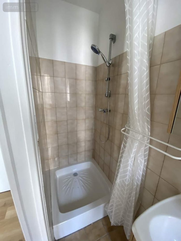 Appartement a vendre Quimper 29000 Finistère 15 m2 1 pièce 48600 euros