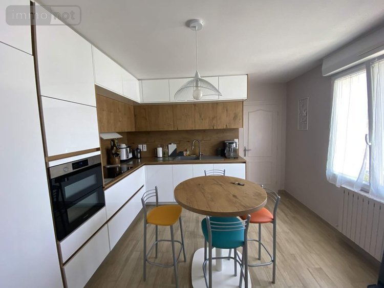 Maison a vendre Plobannalec-Lesconil 29740 Finistère 149 m2 9 pièces 369000 euros