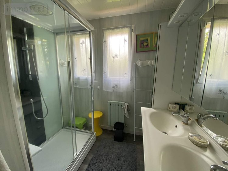 Maison a vendre Plobannalec-Lesconil 29740 Finistère 149 m2 9 pièces 369000 euros