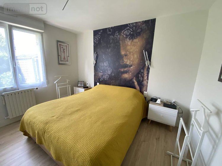 Maison a vendre Plobannalec-Lesconil 29740 Finistère 149 m2 9 pièces 369000 euros