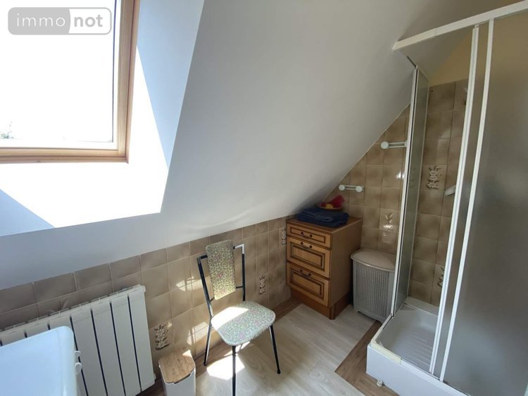 Maison a vendre Plobannalec-Lesconil 29740 Finistère 149 m2 9 pièces 369000 euros