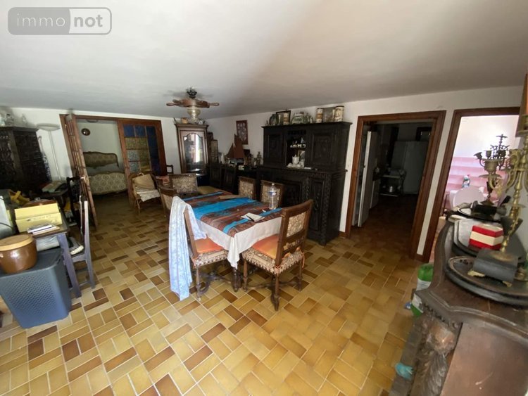 Maison a vendre Loctudy 29750 Finistère 148 m2 7 pièces 780000 euros