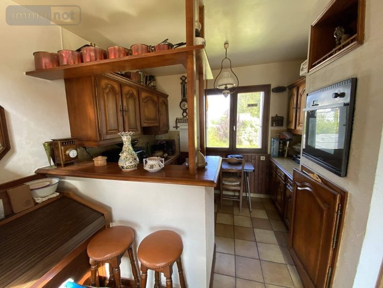 Maison a vendre Loctudy 29750 Finistère 148 m2 7 pièces 707000 euros