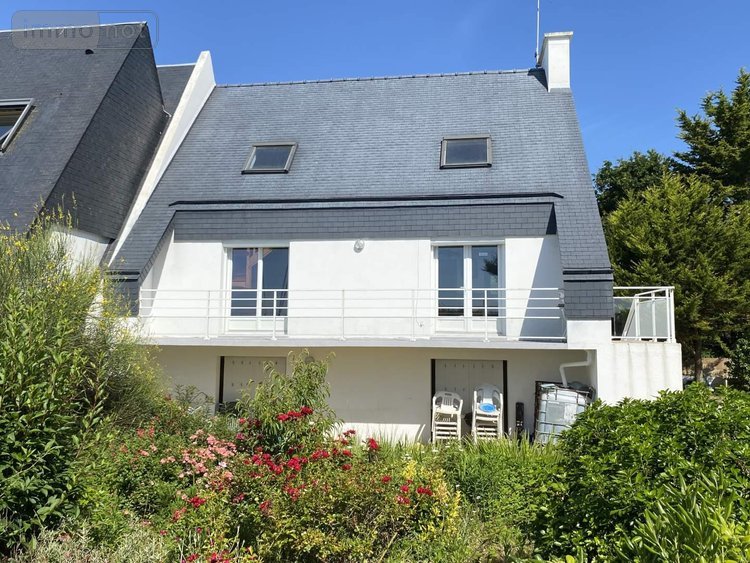 Maison a vendre Loctudy 29750 Finistère 148 m2 7 pièces 780000 euros