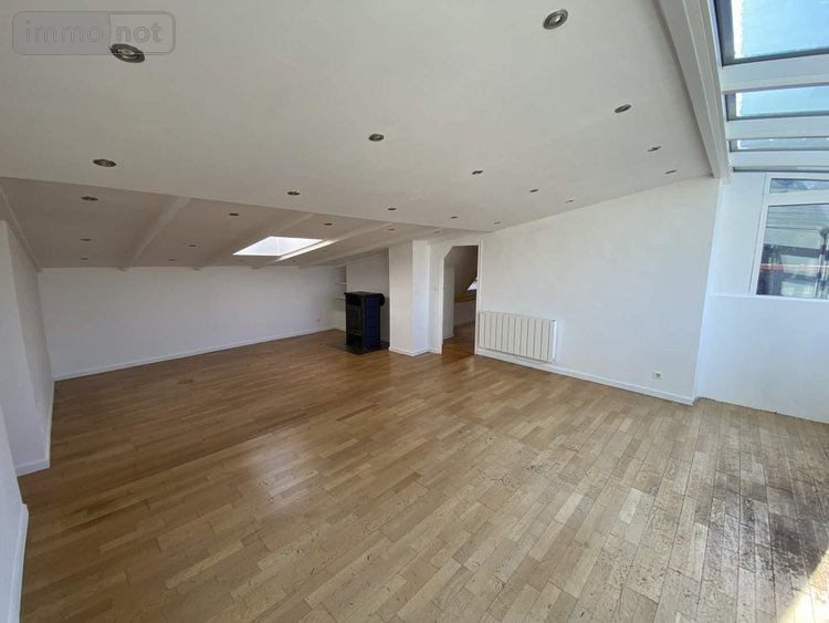 Appartement a vendre Quimper 29000 Finistère 96 m2 4 pièces 252000 euros