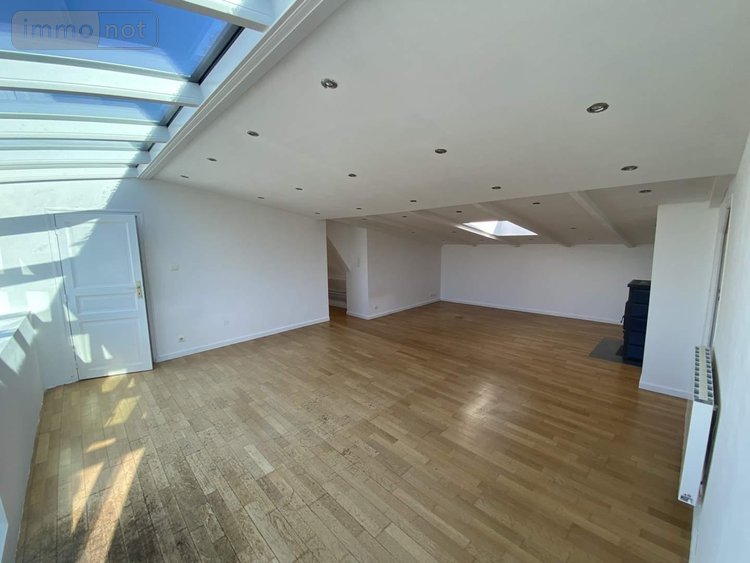 Appartement a vendre Quimper 29000 Finistère 96 m2 4 pièces 236250 euros