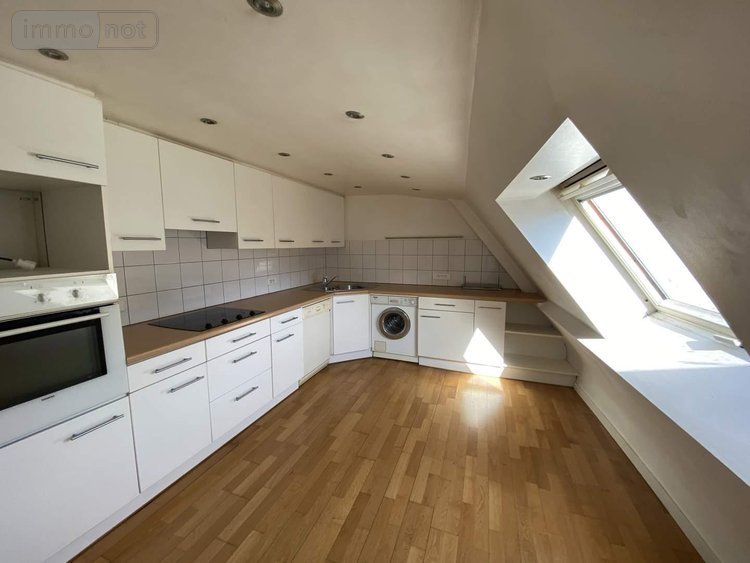 Appartement a vendre Quimper 29000 Finistère 96 m2 4 pièces 252000 euros