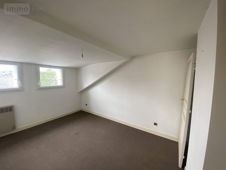 Appartement a vendre Quimper 29000 Finistère 96 m2 4 pièces 252000 euros