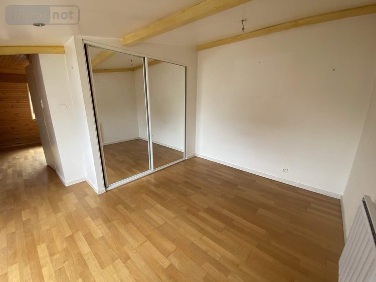 Appartement a vendre Quimper 29000 Finistère 96 m2 4 pièces 236250 euros