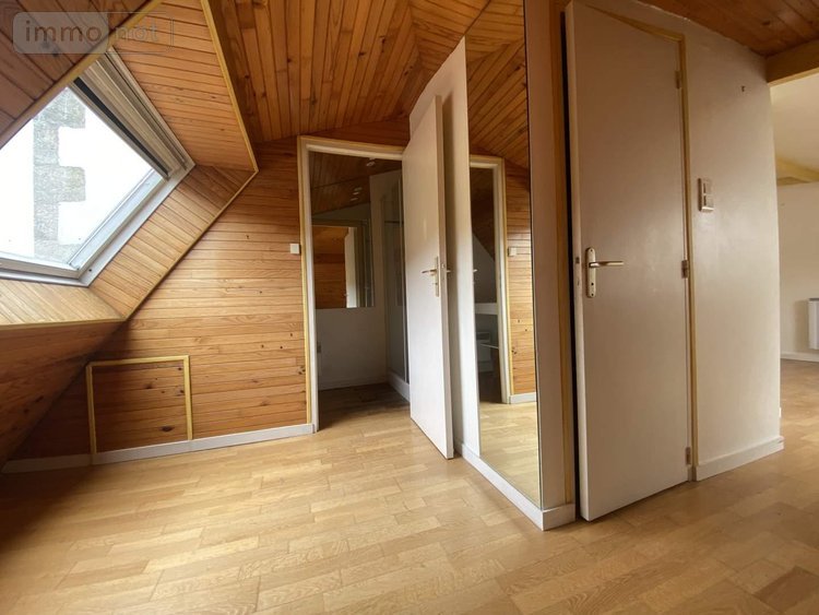Appartement a vendre Quimper 29000 Finistère 96 m2 4 pièces 236250 euros