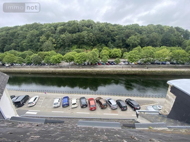 Appartement a vendre Quimper 29000 Finistère 96 m2 4 pièces 252000 euros