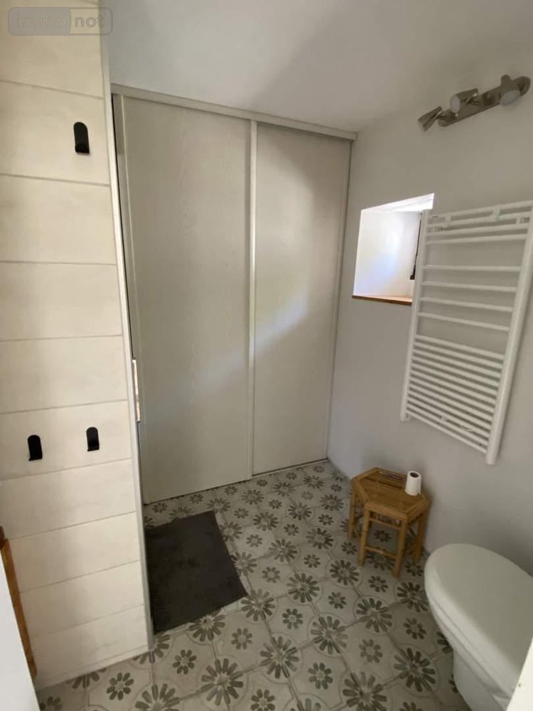 Maison a vendre Plonéour-Lanvern 29720 Finistère 125 m2 6 pièces 543375 euros