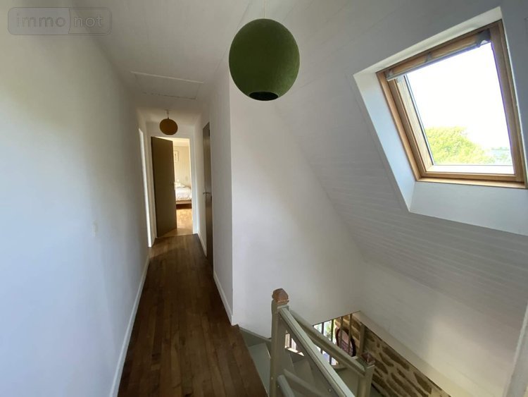 Maison a vendre Plonéour-Lanvern 29720 Finistère 125 m2 6 pièces 543375 euros