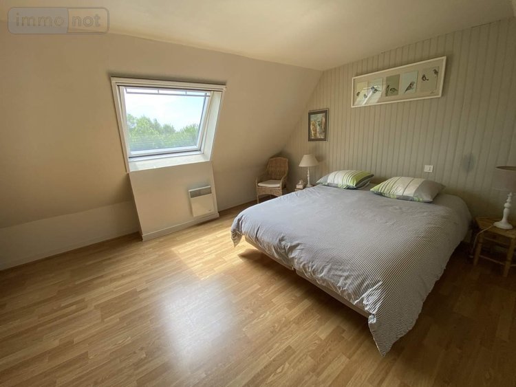 Maison a vendre Plonéour-Lanvern 29720 Finistère 125 m2 6 pièces 543375 euros