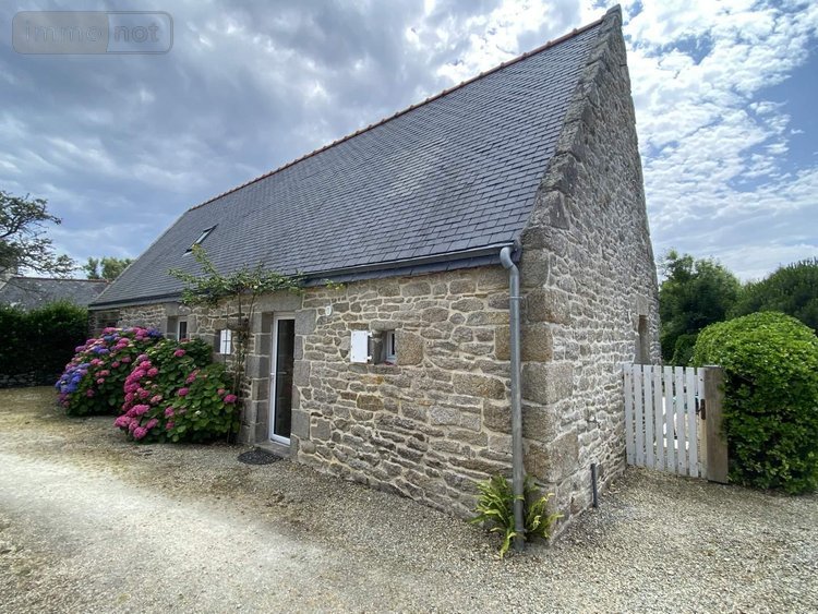 Maison a vendre Plonéour-Lanvern 29720 Finistère 125 m2 6 pièces 543375 euros