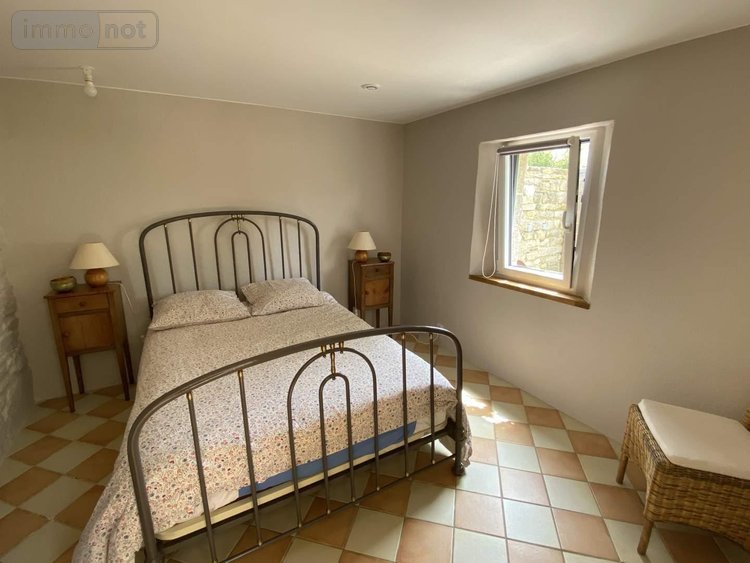 Maison a vendre Plonéour-Lanvern 29720 Finistère 125 m2 6 pièces 543375 euros