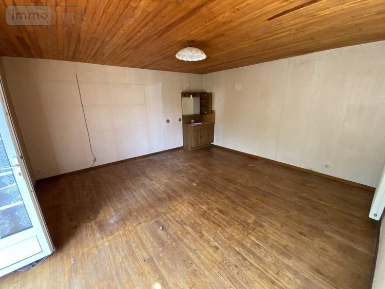 Maison a vendre Pont-l'Abbé 29120 Finistère 160 m2 6 pièces 220000 euros