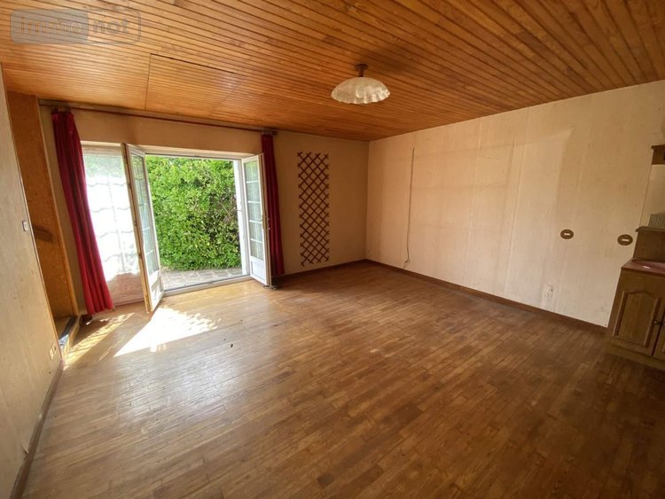 Maison a vendre Pont-l'Abbé 29120 Finistère 160 m2 6 pièces 220000 euros