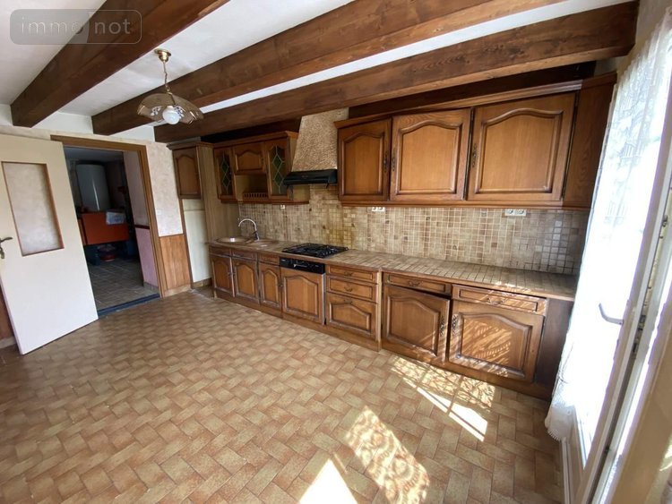 Maison a vendre Pont-l'Abbé 29120 Finistère 160 m2 6 pièces 282150 euros