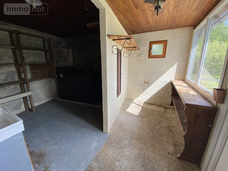 Maison a vendre Pont-l'Abbé 29120 Finistère 160 m2 6 pièces 282150 euros