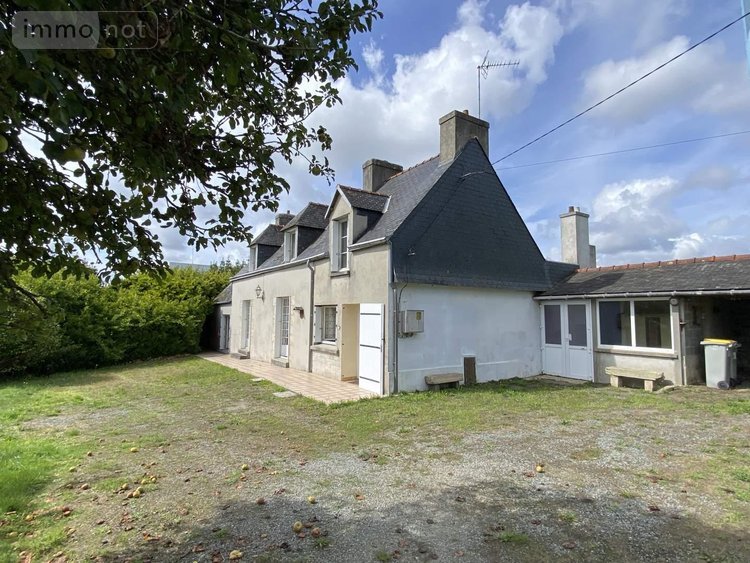 Maison a vendre Pont-l'Abbé 29120 Finistère 160 m2 6 pièces 282150 euros