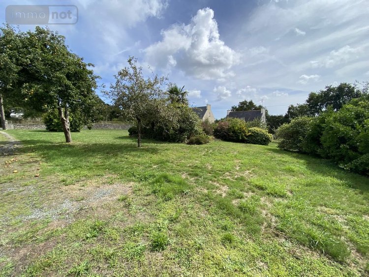 Maison a vendre Pont-l'Abbé 29120 Finistère 160 m2 6 pièces 282150 euros