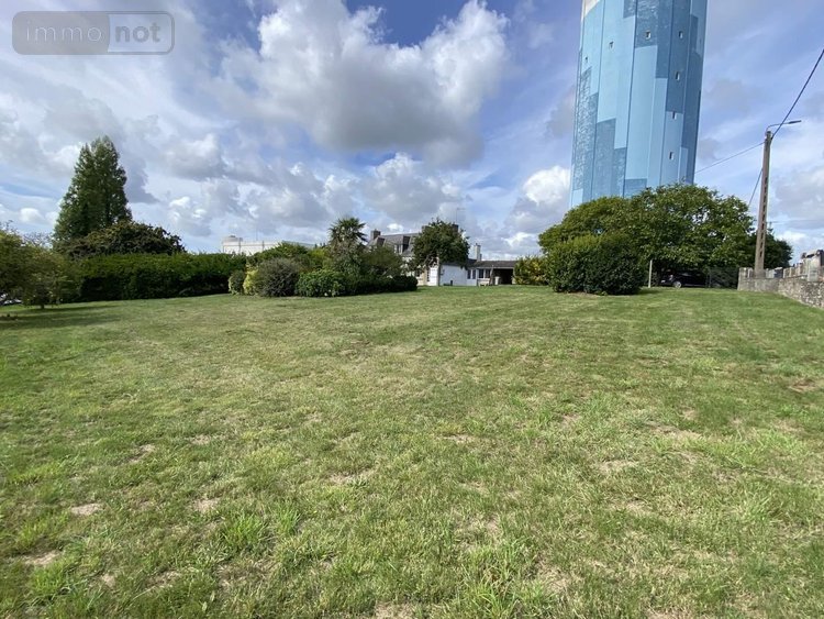 Maison a vendre Pont-l'Abbé 29120 Finistère 160 m2 6 pièces 282150 euros