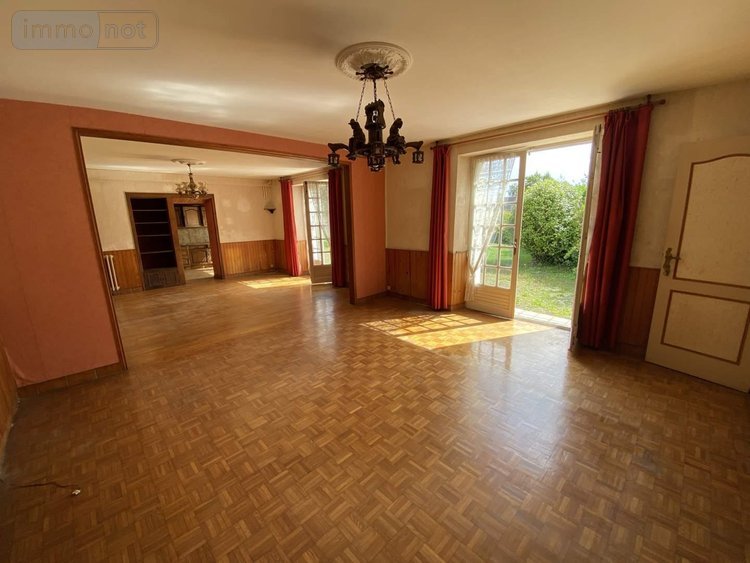Maison a vendre Pont-l'Abbé 29120 Finistère 160 m2 6 pièces 220000 euros