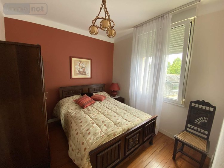 Maison a vendre Pont-l'Abbé 29120 Finistère 128 m2 7 pièces 282150 euros