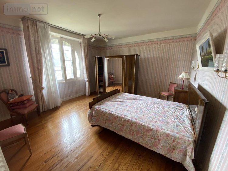 Maison a vendre Pont-l'Abbé 29120 Finistère 128 m2 7 pièces 282150 euros