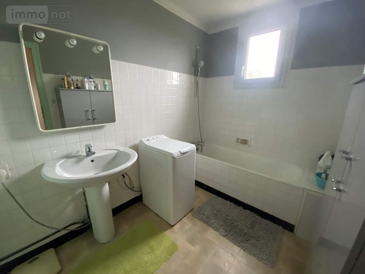 Maison a vendre Penmarch 29760 Finistère 110 m2 5 pièces 241500 euros