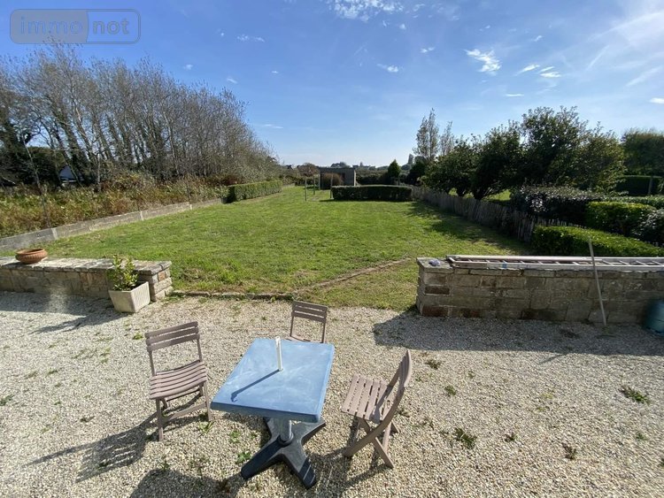 Maison a vendre Penmarch 29760 Finistère 110 m2 5 pièces 241500 euros
