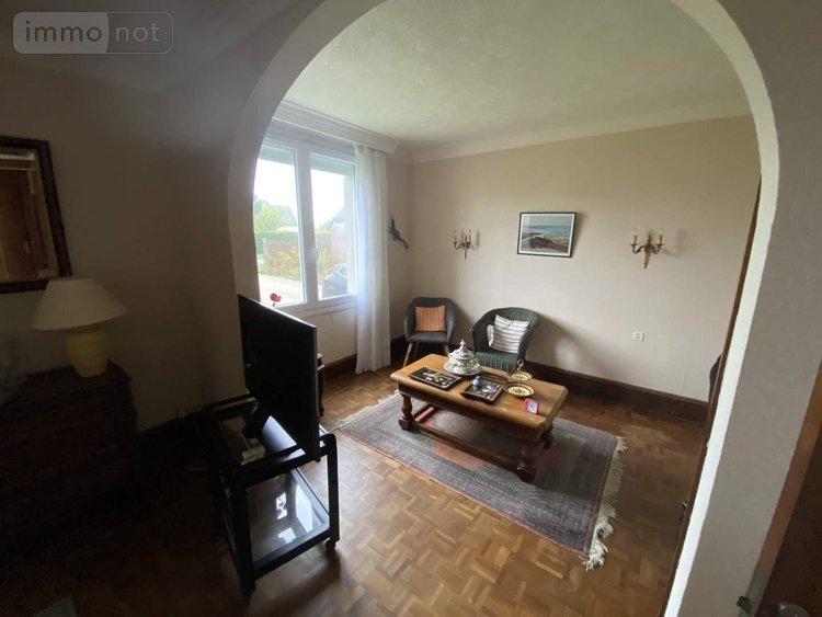 Maison a vendre Penmarch 29760 Finistère 110 m2 5 pièces 241500 euros